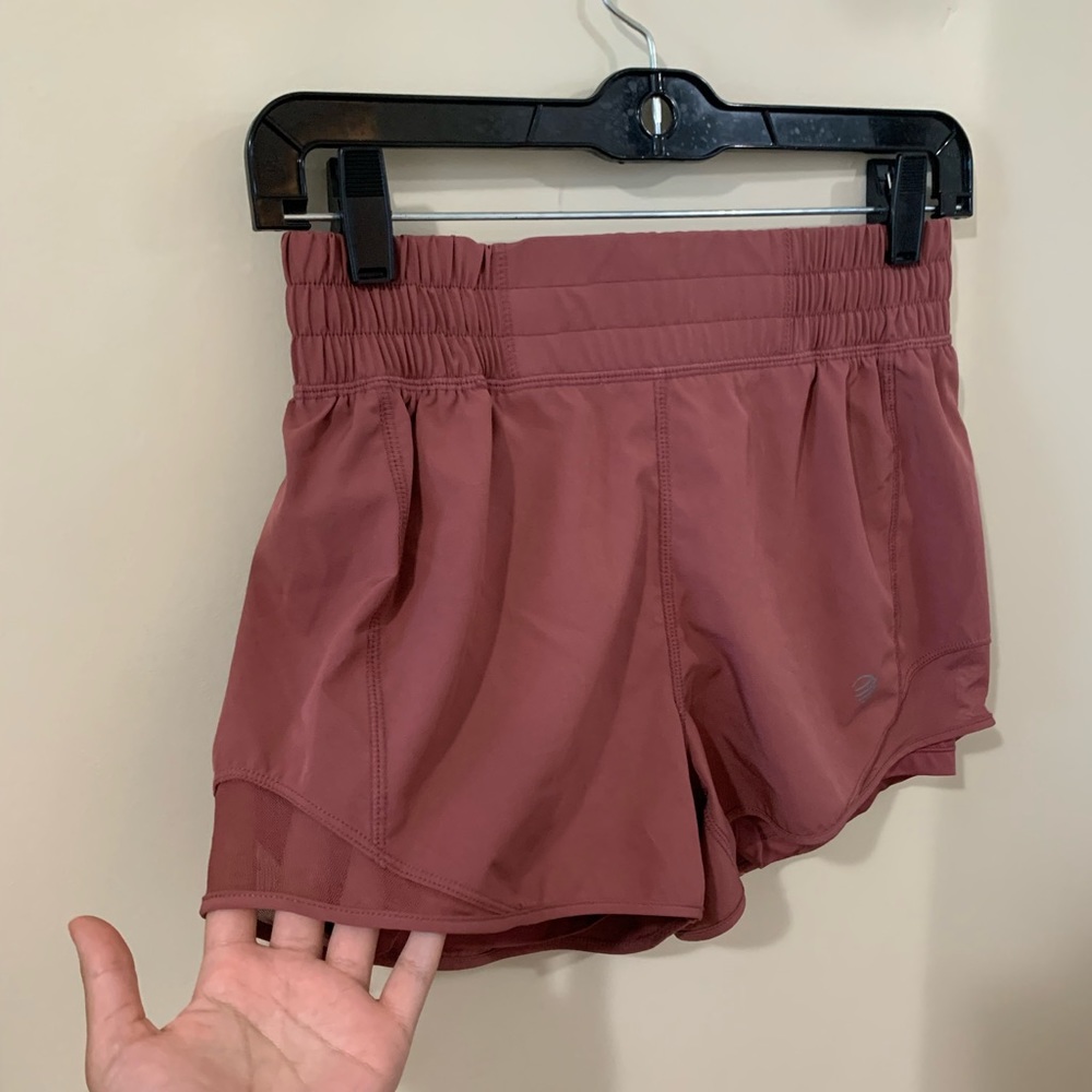 Womens MPG shorts